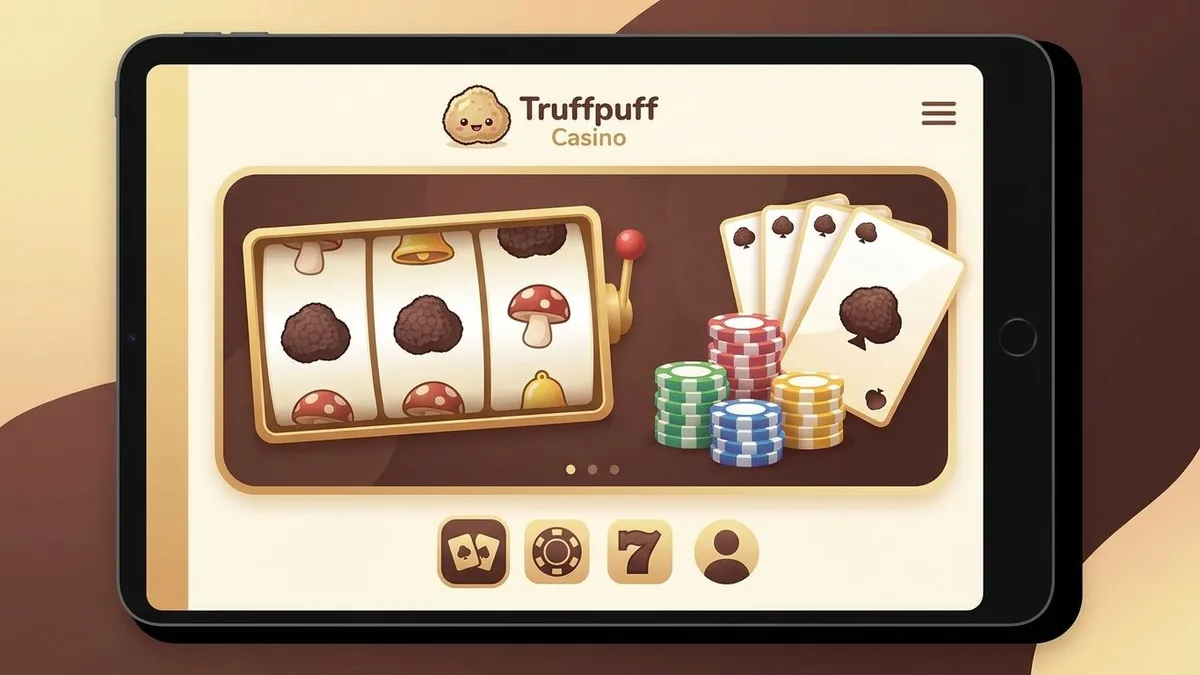 Juegos de casino