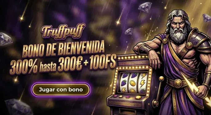 Truffpuff Casino