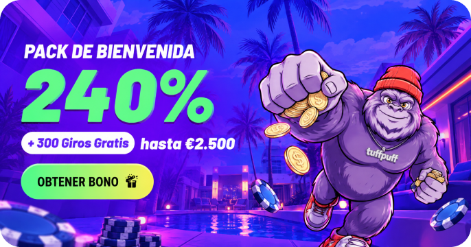 Tuff Puff Casino