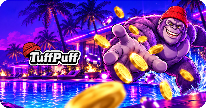 TuffPufff Casino